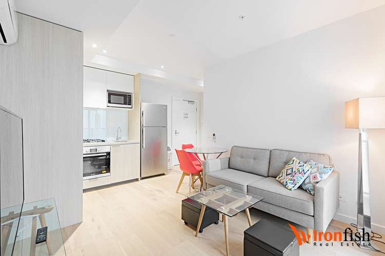Main view of Homely apartment listing, 112/1 Queen Street,, Blackburn VIC 3130