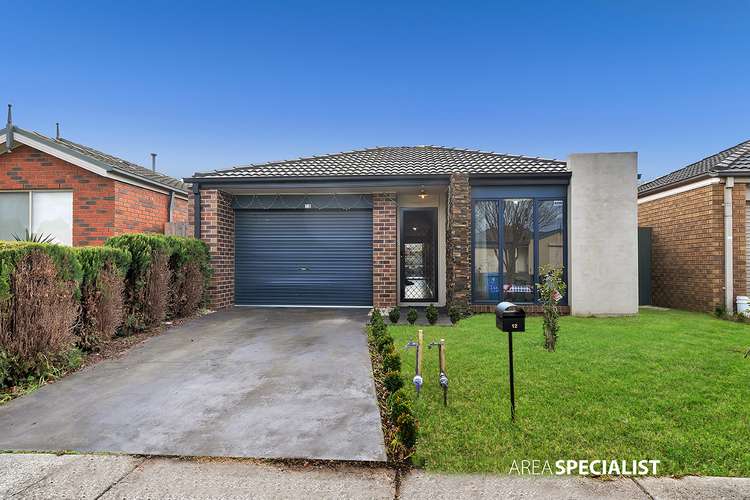 Main view of Homely house listing, 12 Tyndall Street, Cranbourne East VIC 3977