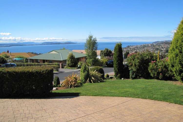 Second view of Homely house listing, 4 Timbertop Drive, Blackmans Bay TAS 7052