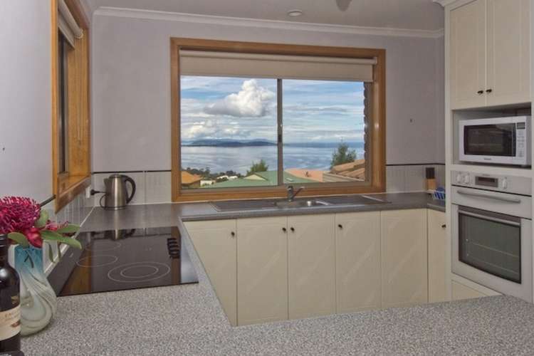 Third view of Homely house listing, 4 Timbertop Drive, Blackmans Bay TAS 7052