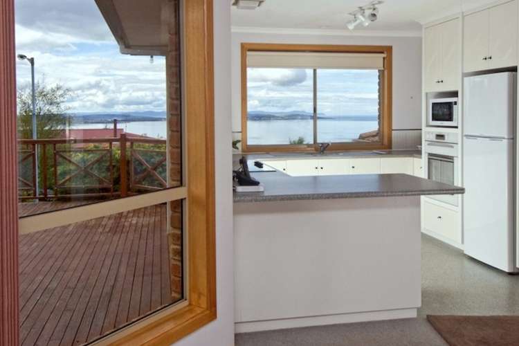 Fourth view of Homely house listing, 4 Timbertop Drive, Blackmans Bay TAS 7052