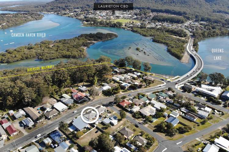 515A OCEAN DRIVE, North Haven NSW 2443