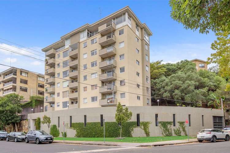 Second view of Homely apartment listing, 63/14 Leura Road, Double Bay NSW 2028