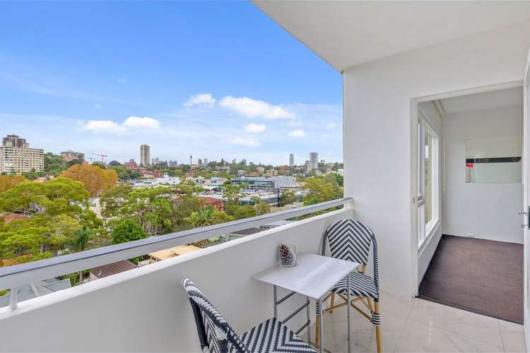 Third view of Homely apartment listing, 63/14 Leura Road, Double Bay NSW 2028