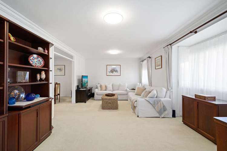 Second view of Homely house listing, 7 Nicholas Close, Bella Vista NSW 2153