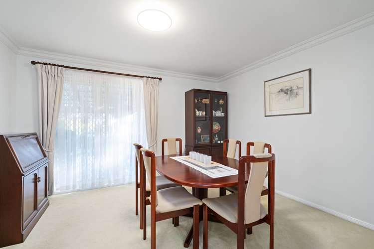 Fourth view of Homely house listing, 7 Nicholas Close, Bella Vista NSW 2153