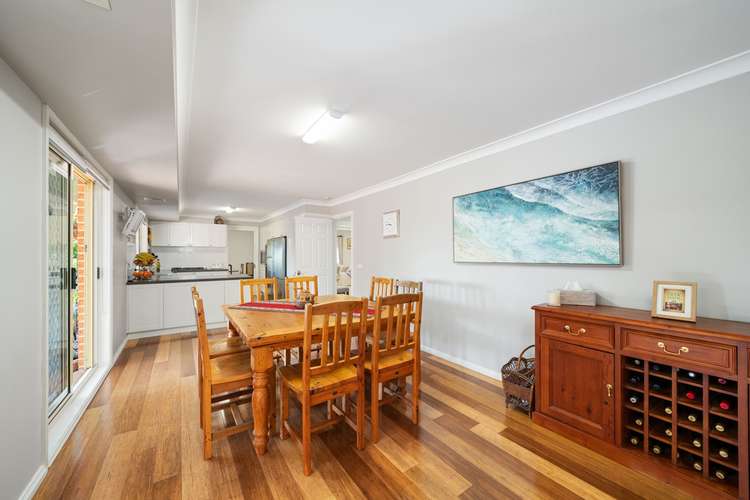 Sixth view of Homely house listing, 7 Nicholas Close, Bella Vista NSW 2153