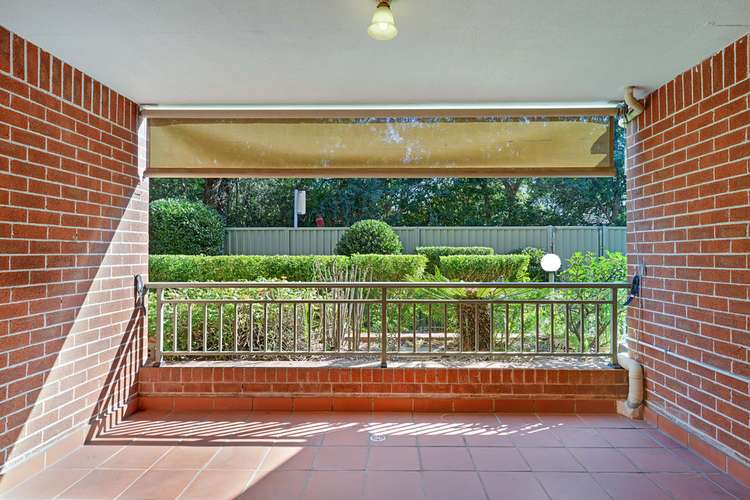 Main view of Homely apartment listing, 7/23-25 Hampden Street, Beverly Hills NSW 2209