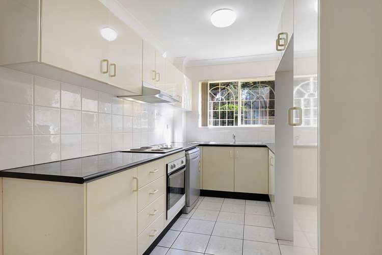 Second view of Homely apartment listing, 7/23-25 Hampden Street, Beverly Hills NSW 2209