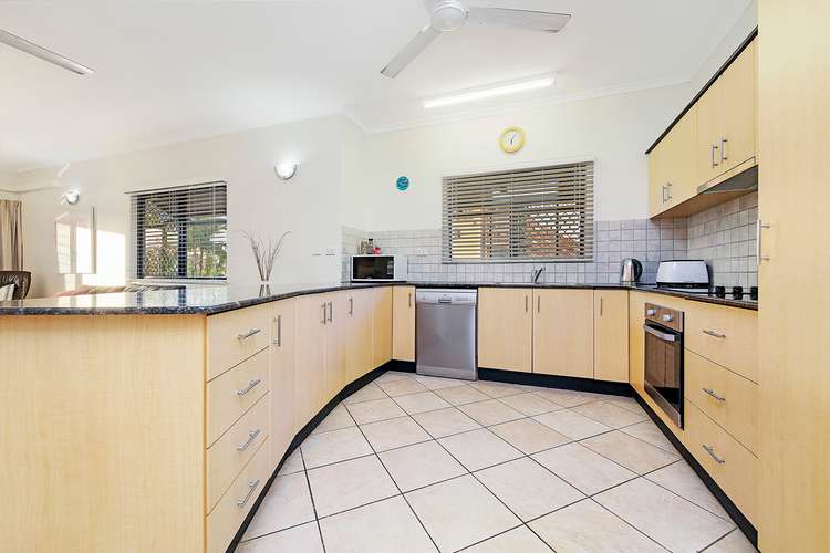 Second view of Homely unit listing, 4/292 Casuarina Drive, Rapid Creek NT 810