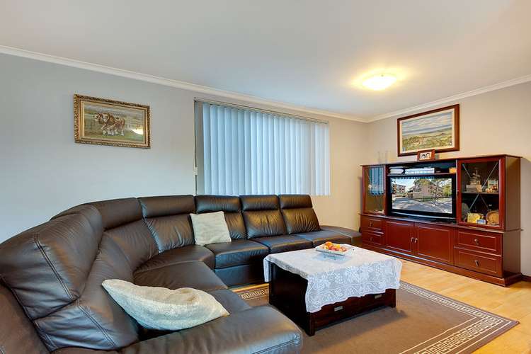 Second view of Homely unit listing, 37/77 Memorial Avenue, Liverpool NSW 2170