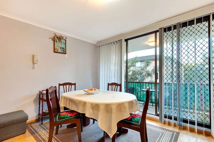 Third view of Homely unit listing, 37/77 Memorial Avenue, Liverpool NSW 2170