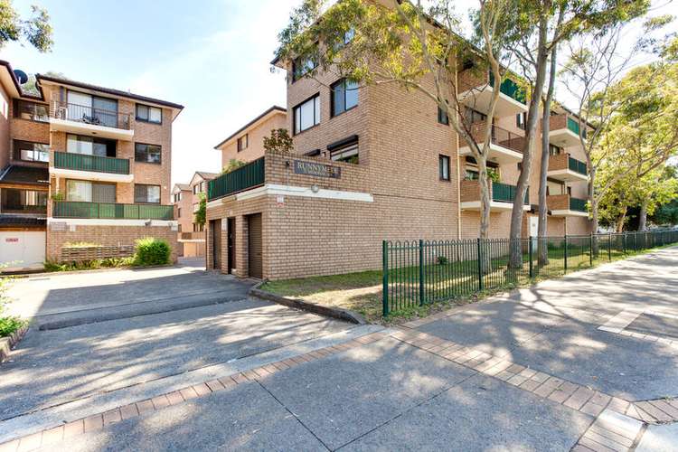 Sixth view of Homely unit listing, 37/77 Memorial Avenue, Liverpool NSW 2170