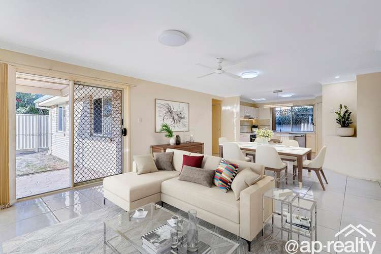 Second view of Homely house listing, 3 Balmoral Place, Forest Lake QLD 4078
