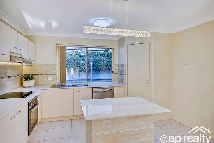Fourth view of Homely house listing, 3 Balmoral Place, Forest Lake QLD 4078