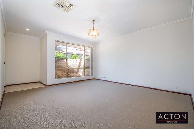 Fourth view of Homely villa listing, 55B Holman Street, Alfred Cove WA 6154