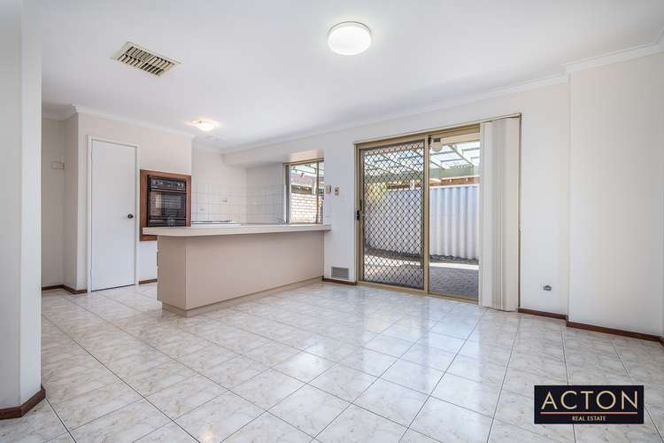 Fifth view of Homely villa listing, 55B Holman Street, Alfred Cove WA 6154