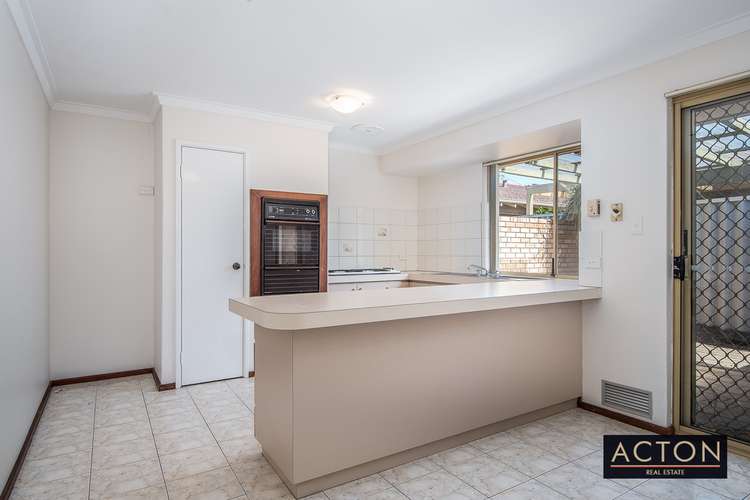 Sixth view of Homely villa listing, 55B Holman Street, Alfred Cove WA 6154