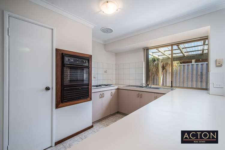 Seventh view of Homely villa listing, 55B Holman Street, Alfred Cove WA 6154