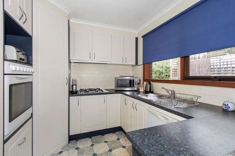 Second view of Homely unit listing, 4/9 Elsie Street, Boronia VIC 3155