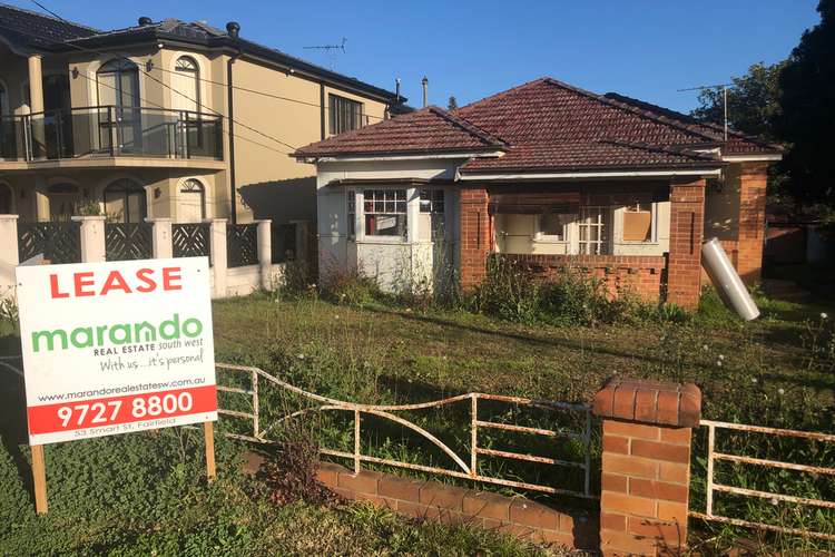 Main view of Homely house listing, 33 Camden Street, Fairfield Heights NSW 2165