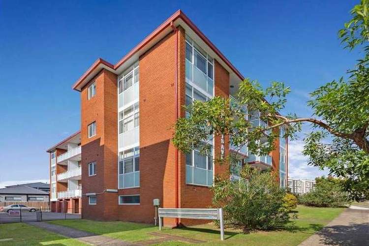 Main view of Homely unit listing, 9/132-134 Wallis Avenue, Strathfield South NSW 2136