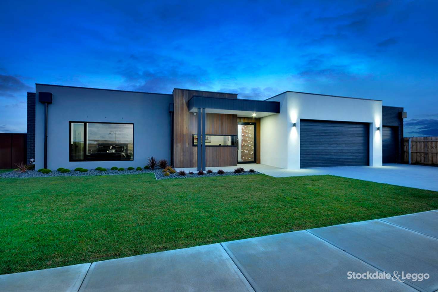 Main view of Homely house listing, 18 Cambridge Way, Traralgon VIC 3844