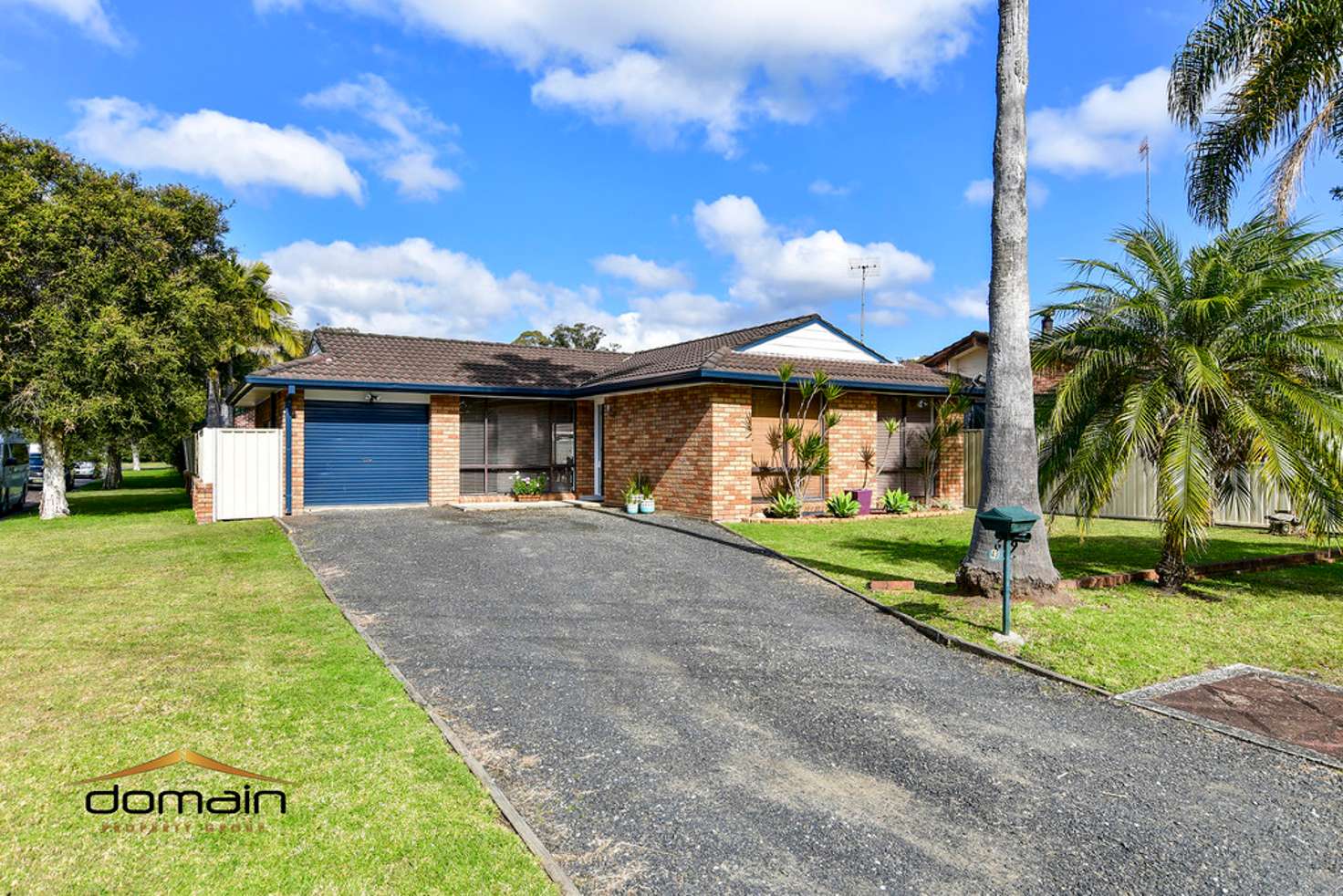 Main view of Homely house listing, 43 Seawind Terrace, Berkeley Vale NSW 2261
