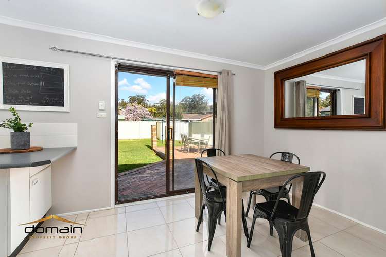Fourth view of Homely house listing, 43 Seawind Terrace, Berkeley Vale NSW 2261