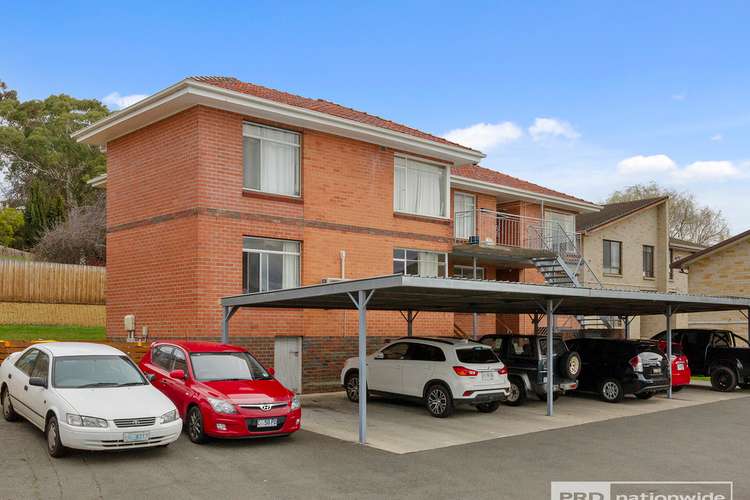 2/16A Coleman Street, Moonah TAS 7009