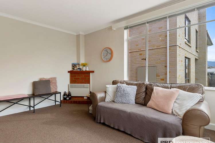 Fifth view of Homely house listing, 2/16A Coleman Street, Moonah TAS 7009