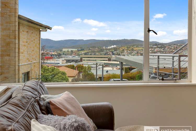 Seventh view of Homely house listing, 2/16A Coleman Street, Moonah TAS 7009