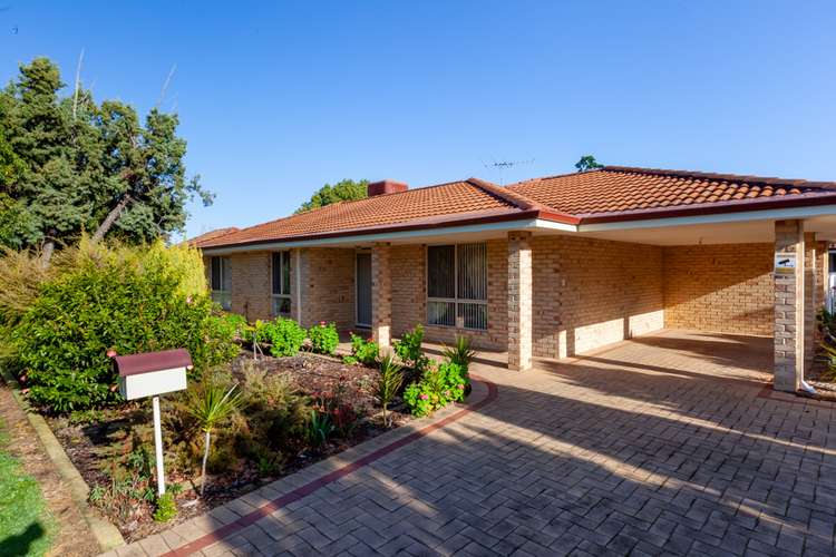 Main view of Homely house listing, 8 Locksley Ave, Armadale WA 6112