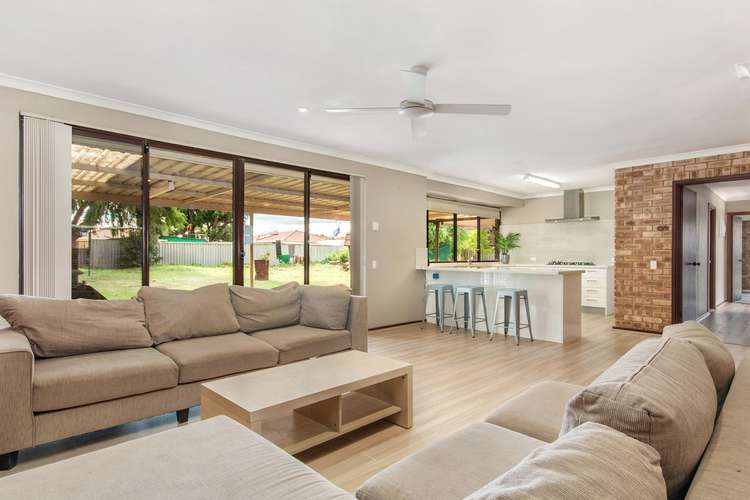Fourth view of Homely house listing, 20 Light Street, Shoalwater WA 6169