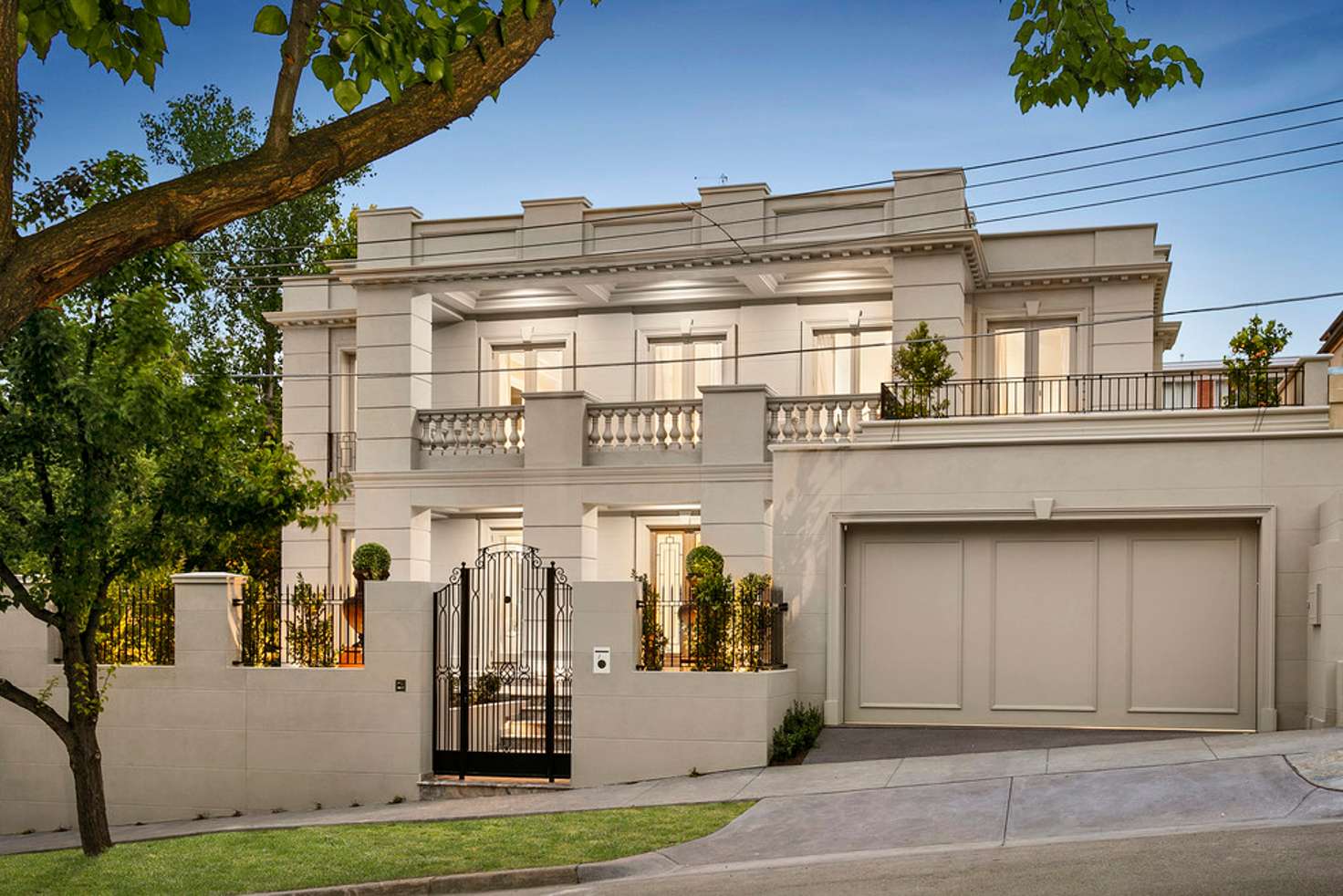 Main view of Homely house listing, 1A Grong Grong Court, Toorak VIC 3142