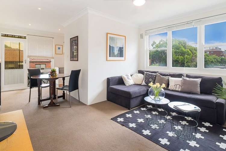 Main view of Homely apartment listing, 15/1 Flack Avenue, Hillsdale NSW 2036