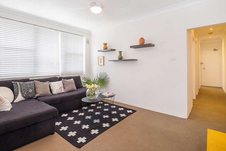 Second view of Homely apartment listing, 15/1 Flack Avenue, Hillsdale NSW 2036
