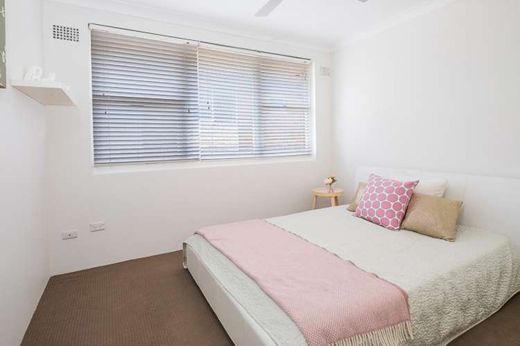 Fourth view of Homely apartment listing, 15/1 Flack Avenue, Hillsdale NSW 2036