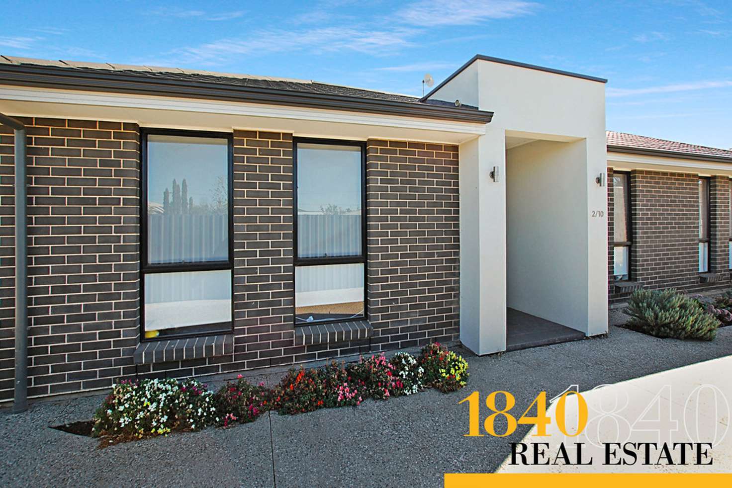 Main view of Homely house listing, 2/10 Clifton Street, Cheltenham SA 5014