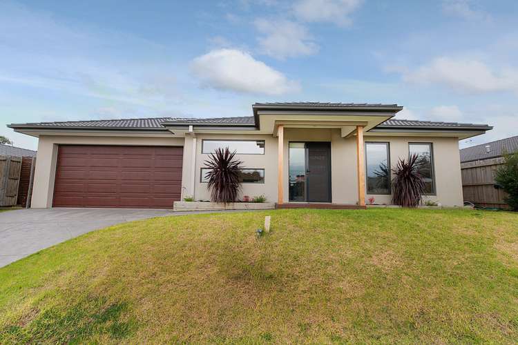 20 Warrenwood Place, Langwarrin VIC 3910