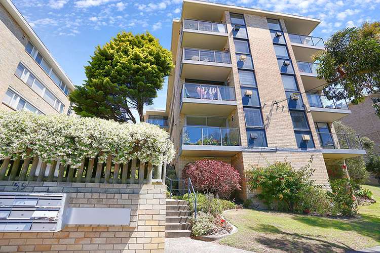 Third view of Homely unit listing, 5/59 Broome Street, Maroubra NSW 2035