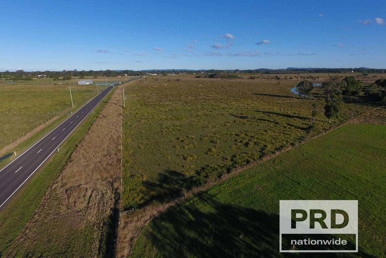 Main view of Homely ruralOther listing, Lot 309 Casino-Coraki Rod, Coraki NSW 2471