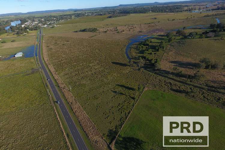 Second view of Homely ruralOther listing, Lot 309 Casino-Coraki Rod, Coraki NSW 2471