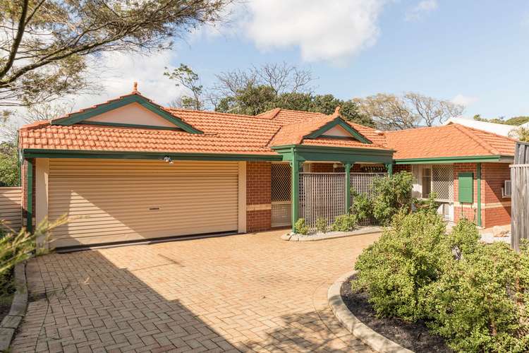 Second view of Homely house listing, 8B Prinsep Road, Attadale WA 6156