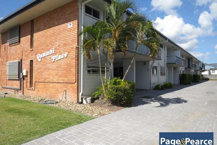 Main view of Homely unit listing, 9/3 SOULE STREET, Hermit Park QLD 4812