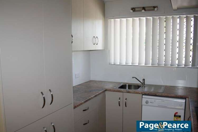 Second view of Homely unit listing, 9/3 SOULE STREET, Hermit Park QLD 4812