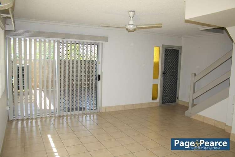 Fourth view of Homely unit listing, 9/3 SOULE STREET, Hermit Park QLD 4812