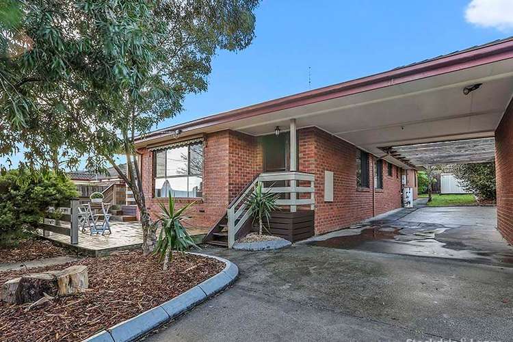 Main view of Homely house listing, 27 Jetty Road, Clifton Springs VIC 3222