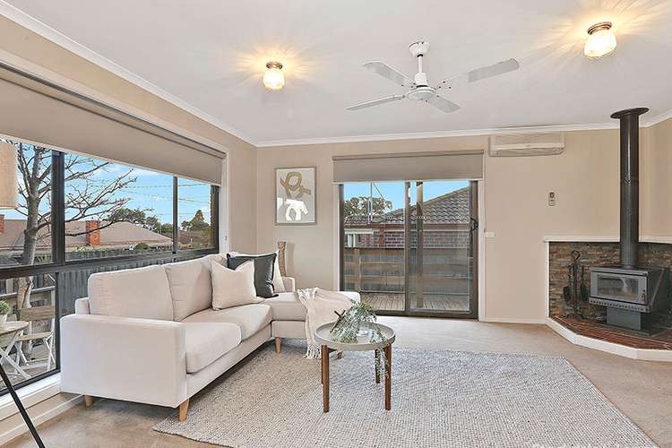 Second view of Homely house listing, 27 Jetty Road, Clifton Springs VIC 3222