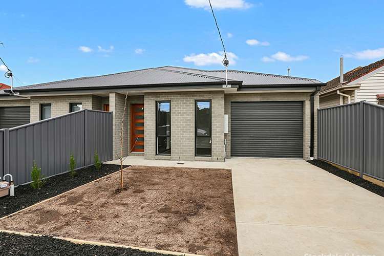 Main view of Homely townhouse listing, 17B Roslyn Road, Belmont VIC 3216